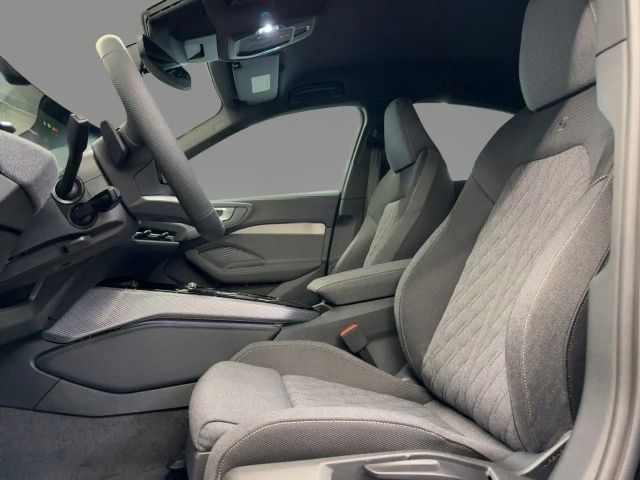 Audi A5 2.0 TFSI S-Line