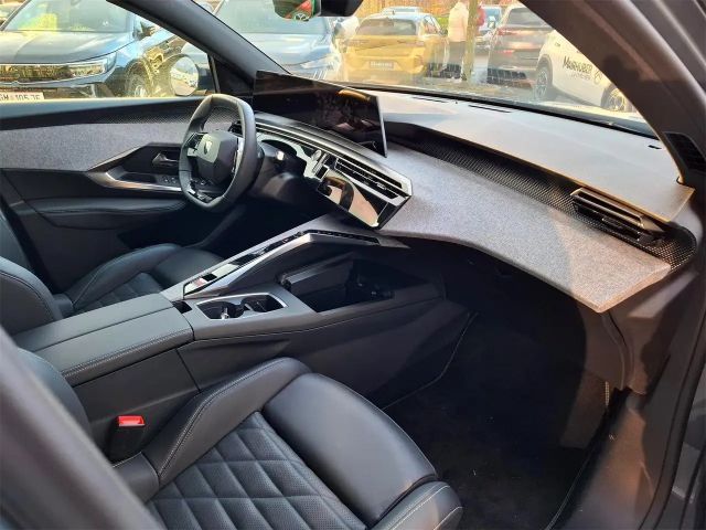 Peugeot E-3008 73Kwh GT-Line