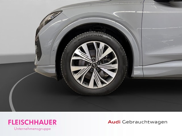 Audi Q4 e-tron 40