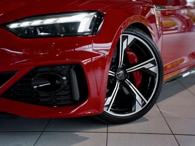 Audi RS5 Coupé Quattro