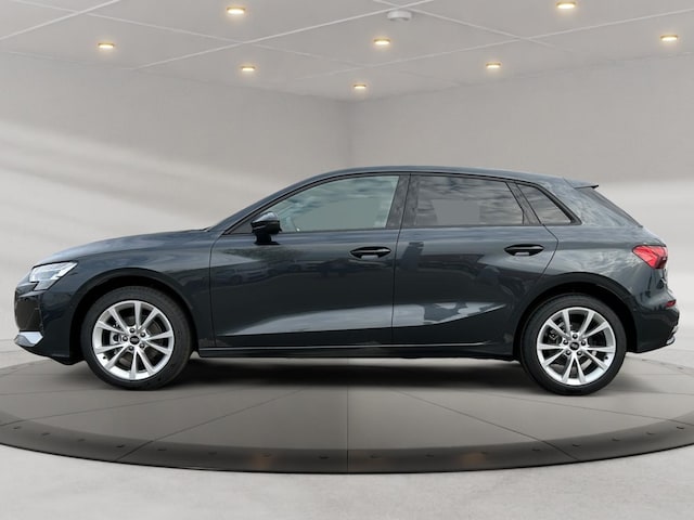 Audi A3 30 TFSI S-Tronic Sportback