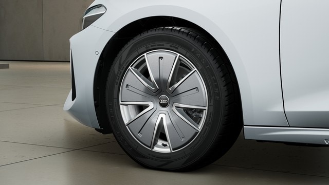 Audi A5 Avant S-Tronic