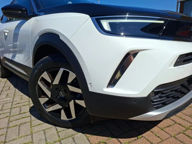 Opel Mokka Elegance Mokka-e