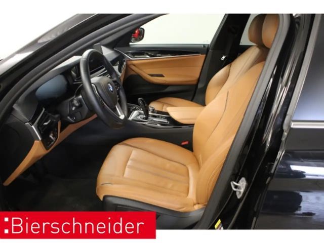 BMW 520 Touring