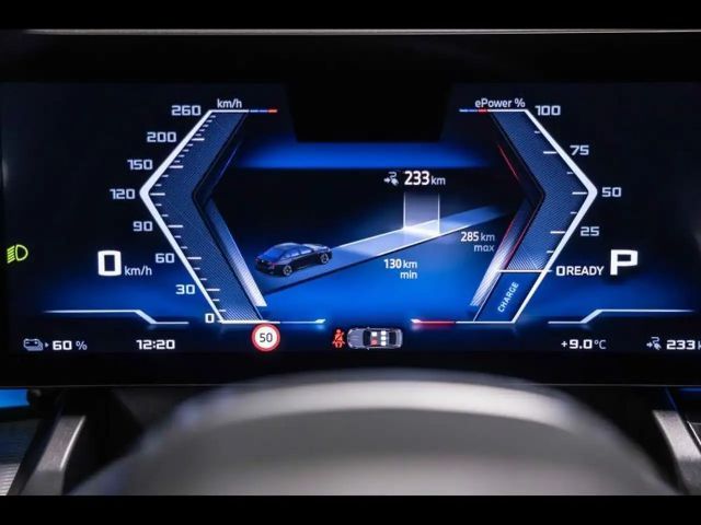 BMW i5 M60 Sedan xDrive