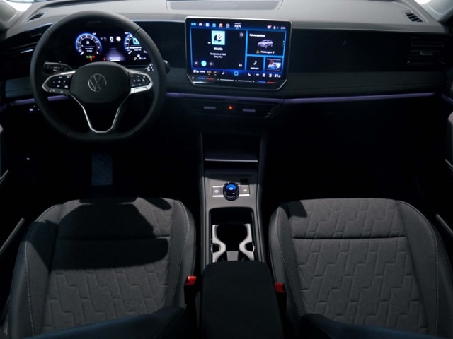 Volkswagen Tiguan 1.5 eTSI DSG