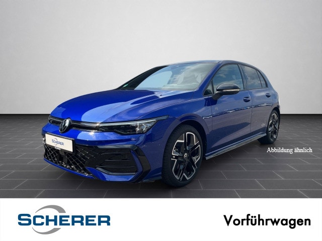Volkswagen Golf 2.0 TDI DSG R-Line
