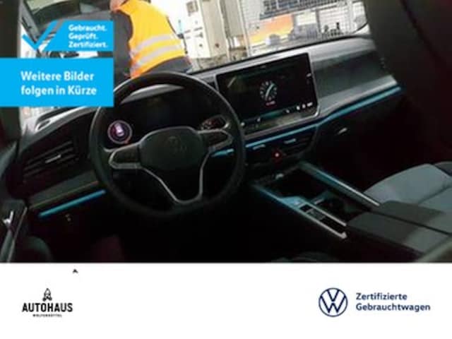 Volkswagen Passat 1.5 eTSI Business DSG Variant