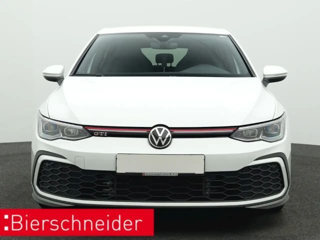 Volkswagen Golf 2.0 TSI GTI