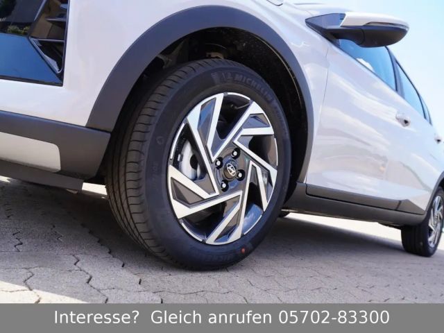 Hyundai Bayon 1.0 T-GDi Trend