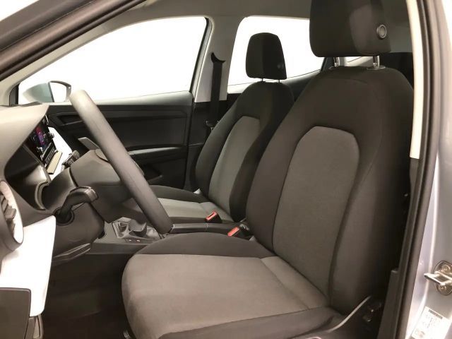 Seat Arona Ecomotive Reference