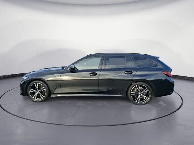 BMW 318 318i M-Sport Touring