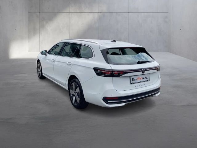 Volkswagen Passat Business DSG Variant