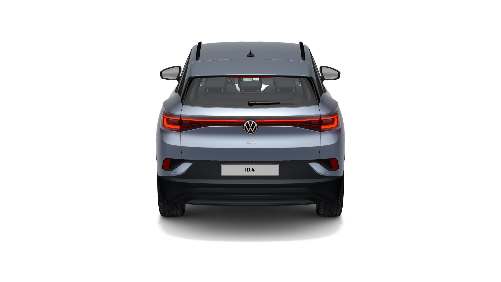 Volkswagen ID.4 Performance