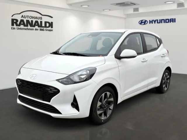 Hyundai i10 1.0 Trend