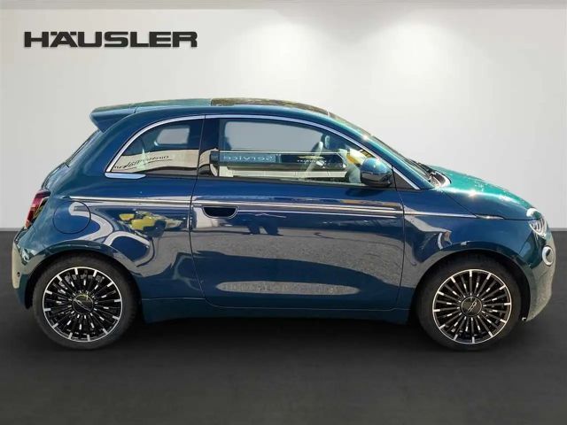 Fiat 500e 42 kWh La Prima
