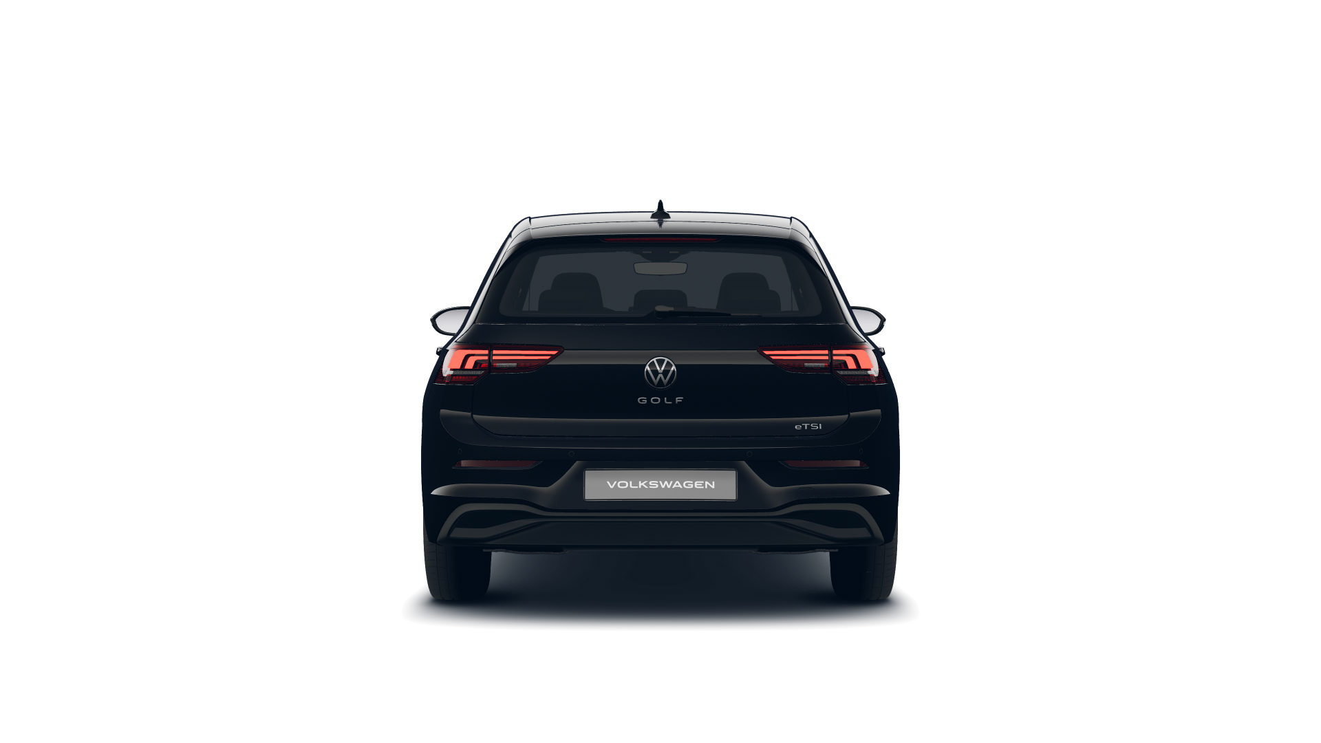 Volkswagen Golf 1.5 eTSI Golf VIII Life