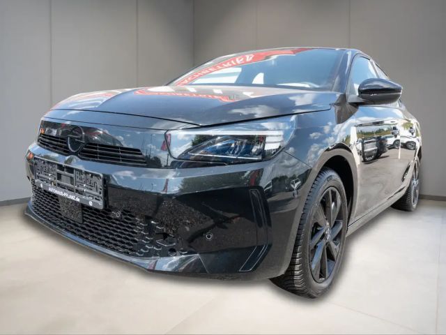 Opel Corsa 1.2 Turbo GS-Line Grand Sport Turbo