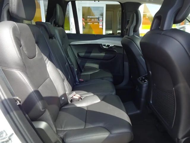 Volvo XC90 Inscription T8