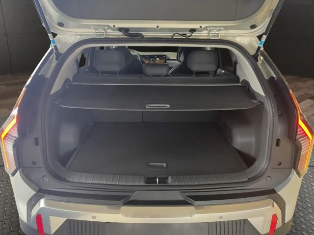 Kia EV3 81.4 kWh Earth