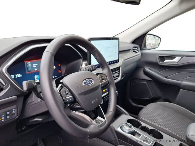 Ford Kuga AWD Hybrid Titanium