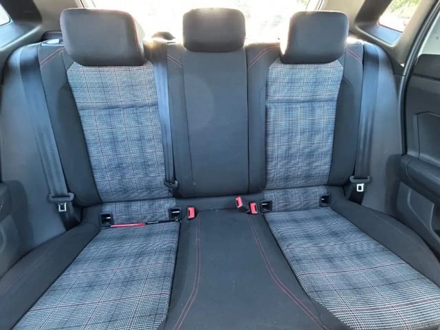 Volkswagen Polo 2.0 TSI DSG GTI Sport