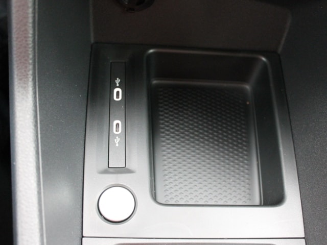 Volkswagen Caddy DSG