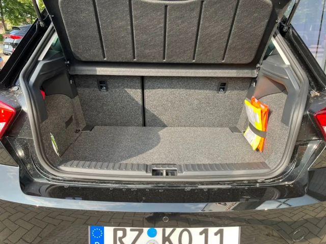 Seat Ibiza 1.0 TSI Style