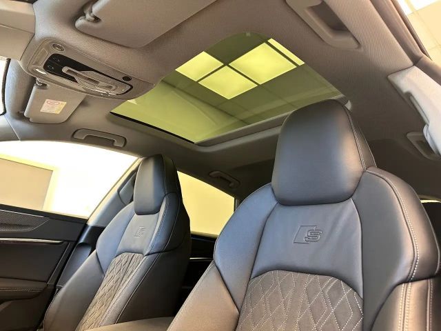 Audi S7 Quattro Sportback