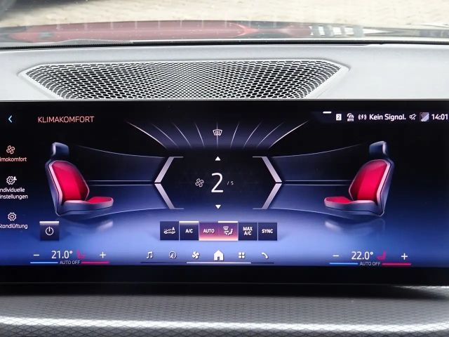 BMW 330 330d M-Sport Touring xDrive