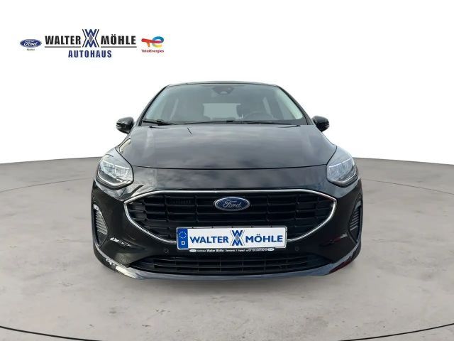 Ford Fiesta C&C *LED/ Navi/ Kamera/ Winter-P.*