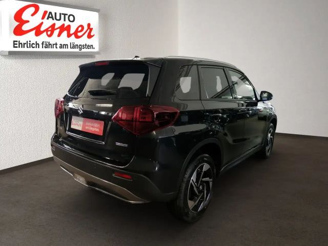 Suzuki Vitara 4x4 AllGrip GLX Hybrid