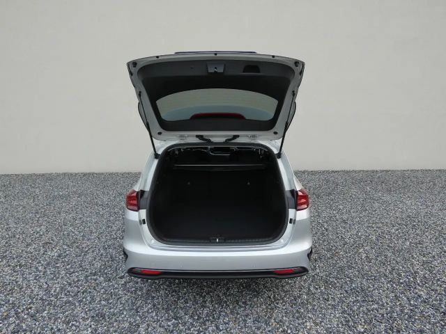 Kia Ceed GDi SportWagon