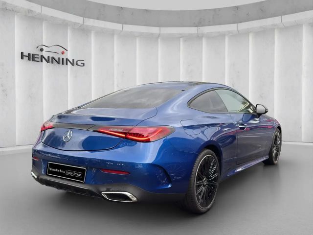 Mercedes-Benz CLE 200 AMG Line Coupé