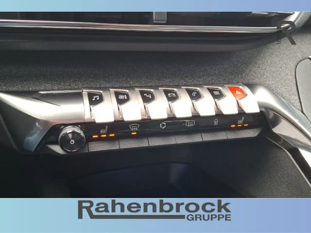 Peugeot 3008 Allure Pack PureTech