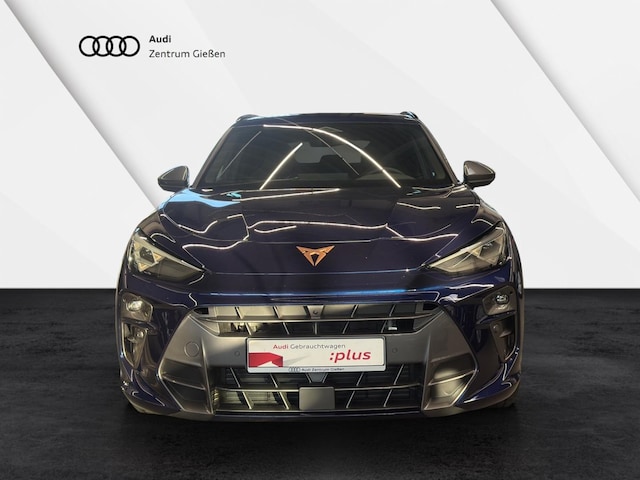 Cupra Terramar 1.5 eTSI