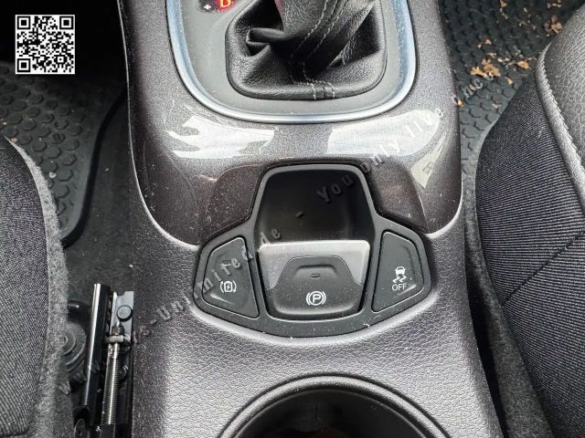 Jeep Compass 4x4 4xe Hybrid