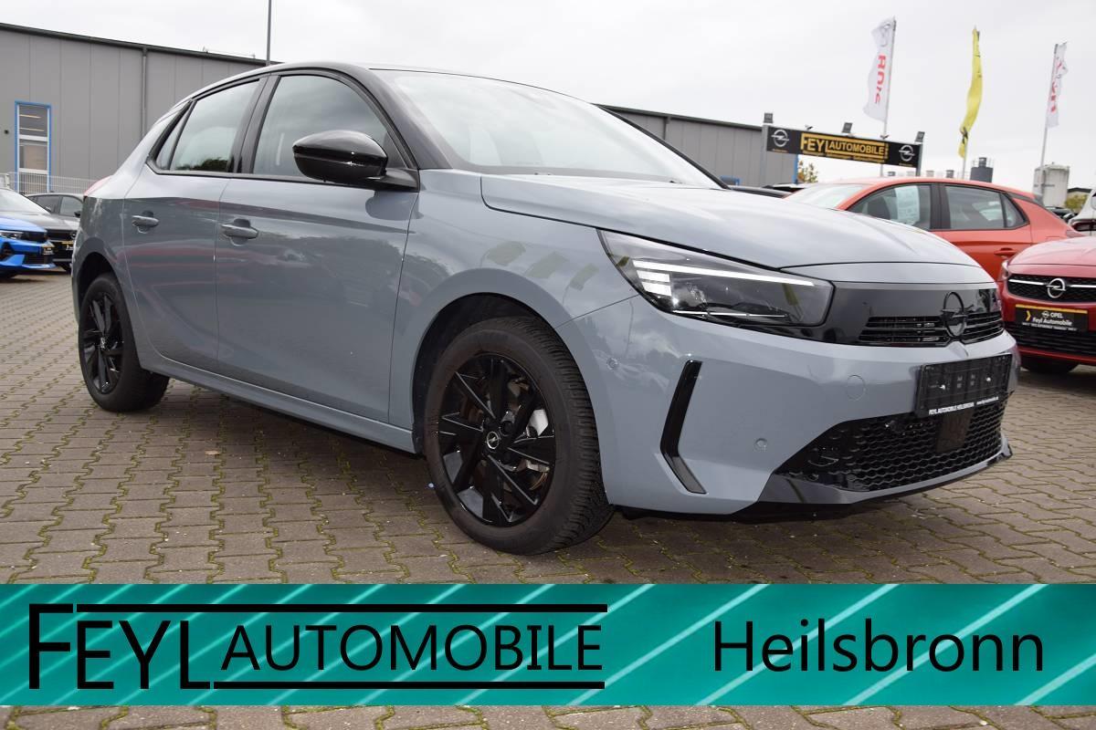 Opel Corsa 1.2 Turbo Turbo