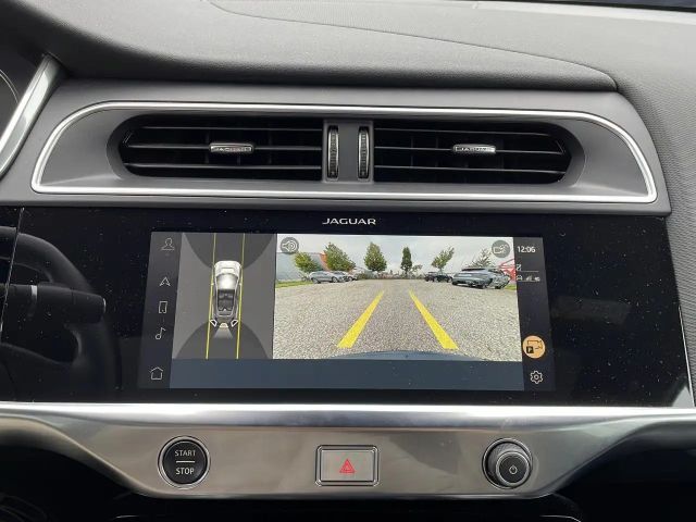 Jaguar I-Pace AWD R-Dynamic SE