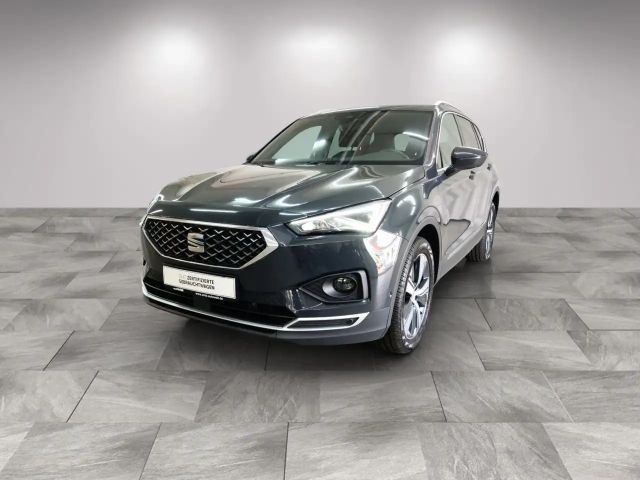Seat Tarraco 2.0 TSI 4Drive Xcellence