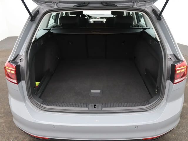 Volkswagen Passat 1.5 TSI DSG Variant