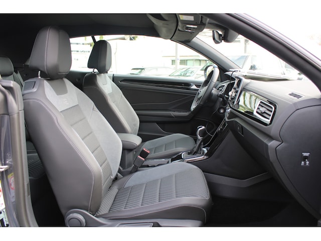 Volkswagen T-Roc 1.5 TSI Cabriolet R-Line
