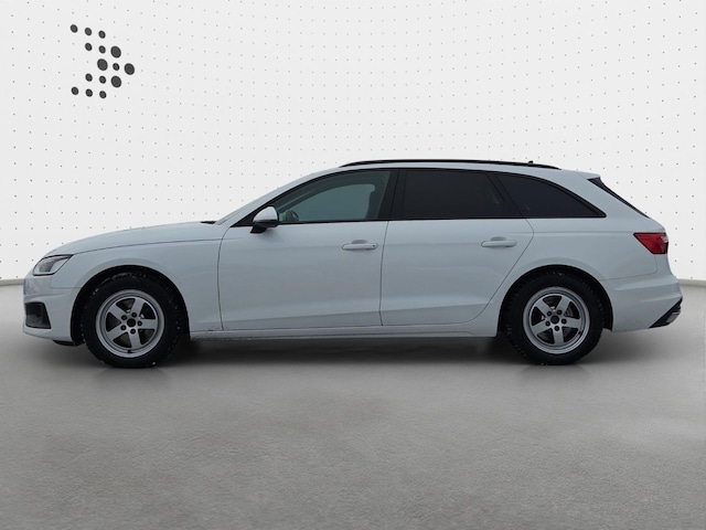 Audi A4 35 TDI Avant S-Tronic