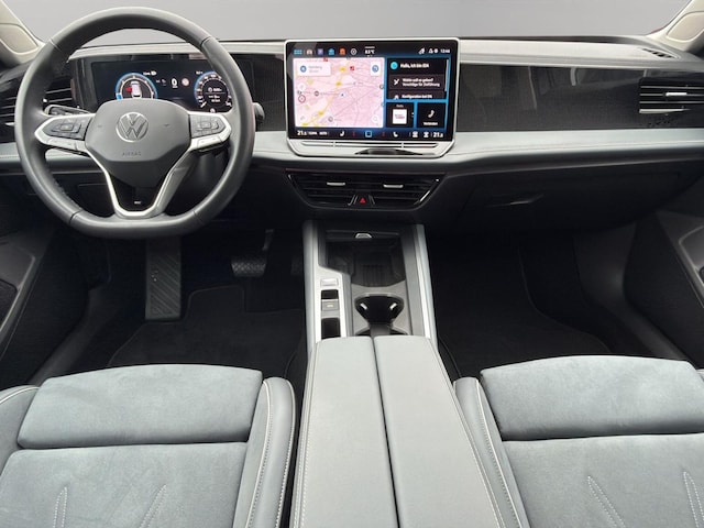 Volkswagen Passat 2.0 TDI Business DSG Variant