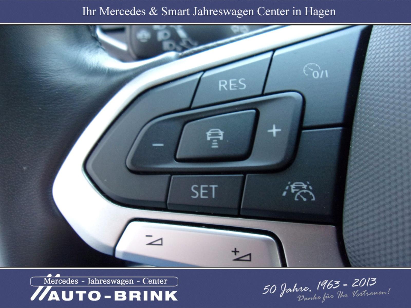 Volkswagen Taigo IQ.Drive Style