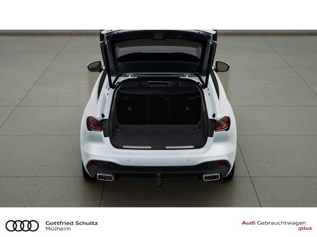 Audi A5 Avant S-Tronic