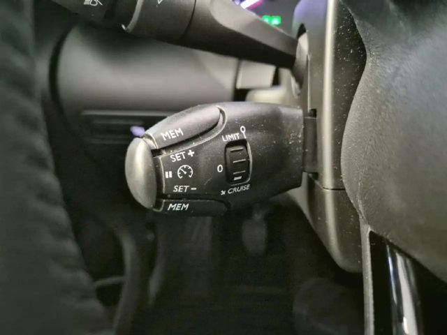 Citroën C3 Aircross Pack Shine