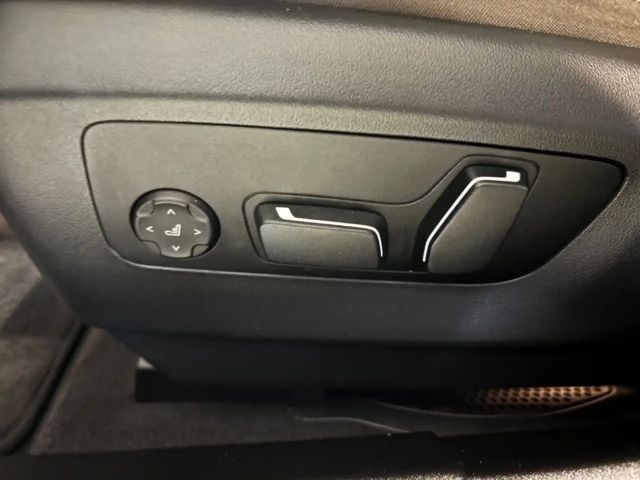 BMW 540 540d M-Sport