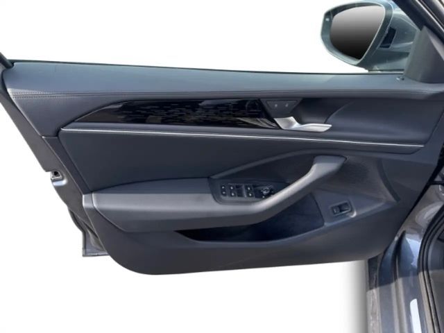 Volkswagen Passat 2.0 TDI Elegance Elegance