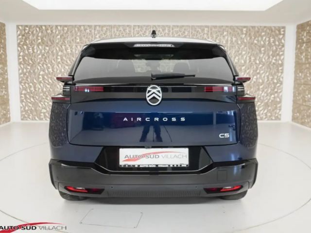 Citroën C5 Aircross Hybrid Max